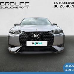 Ds DS3 1.5 BlueHDi 130ch Etoile Automatique La Tour-d'Aigues