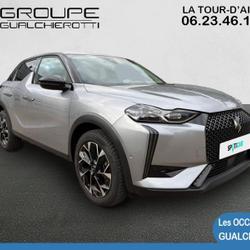 Ds DS3 1.5 BlueHDi 130ch Etoile Automatique La Tour-d'Aigues