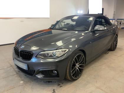 BMW Serie 2 - (F23) 230IA 252CH M SPORT - 22 990 €