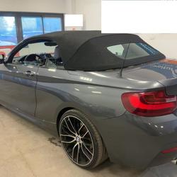 BMW Serie 2 (F23) 230IA 252CH M SPORT occasion - Qu&eacute;ven - photo 2/13