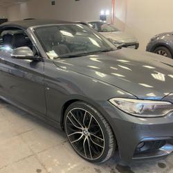 BMW Serie 2 (F23) 230IA 252CH M SPORT occasion - Qu&eacute;ven - photo 3/13