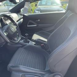 Volkswagen Scirocco 1.4 TSI 160CH SPORTLINE occasion - Locmiqu&eacute;lic - photo 2/10