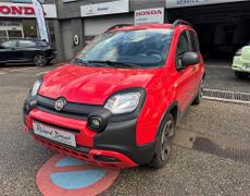 Fiat Panda Tassin-la-Demi-Lune