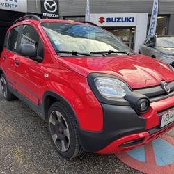 Fiat Panda 0.9 85 CH TWINAIR S/S City Cross Tassin-la-Demi-Lune