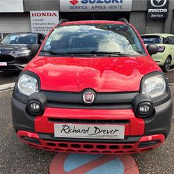 Fiat Panda 0.9 85 CH TWINAIR S/S City Cross Tassin-la-Demi-Lune