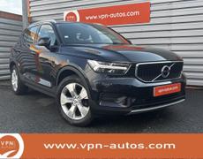 Volvo XC40 Migné-Auxances