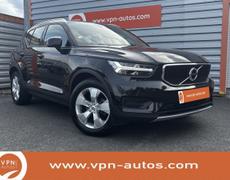 Volvo XC40 Migné-Auxances
