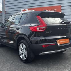 Volvo XC40 D3 AdBlue 150 Geartro 8 Momentum ATTELAGE ELECTRIQUE Mign&eacute;-Auxances