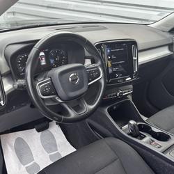 Volvo XC40 D3 AdBlue 150 Geartro 8 Momentum ATTELAGE ELECTRIQUE Mign&eacute;-Auxances