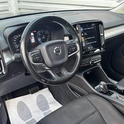 Volvo XC40 D3 AdBlue 150 Geartro 8 Momentum ATTELAGE ELECTRIQUE Mign&eacute;-Auxances
