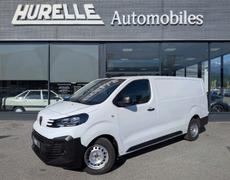 Peugeot Expert Échirolles