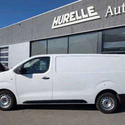 Peugeot Expert XL 1.5 BLUEHDI 120CH S&S PACK LIVRAISON &Eacute;chirolles