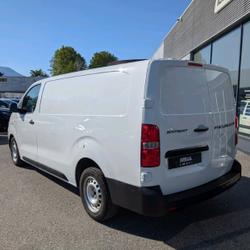 Peugeot Expert XL 1.5 BLUEHDI 120CH S&S PACK LIVRAISON &Eacute;chirolles