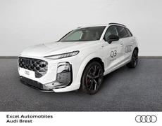 Audi Q3 Brest