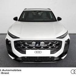 Audi Q3 1.5 e-hybrid 272ch S line S tronic 6 Brest
