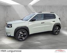 Fiat Grande Panda Longuenesse