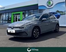 Volkswagen Golf 7 Alès