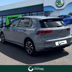 Volkswagen Golf 7 1.0 TSI OPF 110 BVM6 Life 1st Al&egrave;s