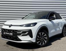 Volkswagen T-Roc Colmar