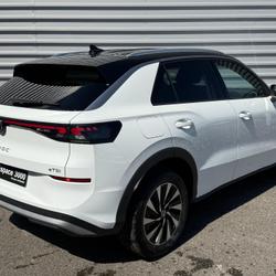 Volkswagen T-Roc T-Roc 1.5 eTSI EVO2 Hybrid 150 ch DSG7 Style Colmar