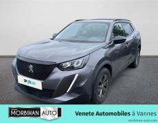 Peugeot 2008 Lanester