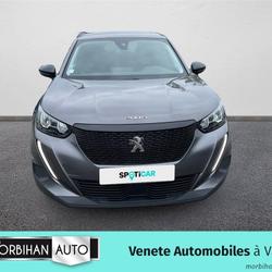 Peugeot 2008 PURETECH 100 S&S BVM6 Style Lanester