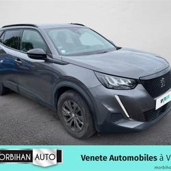 Peugeot 2008 PURETECH 100 S&S BVM6 Style Lanester