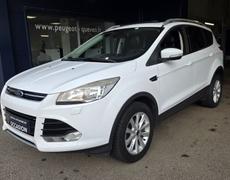 Ford Kuga Quéven
