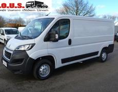 Peugeot Boxer Bellevigny