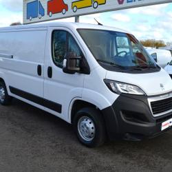 Peugeot Boxer 333 L2H1 2.2 BLUEHDI S&S 120CH PRO Bellevigny