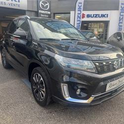 Suzuki Vitara 1.5 DUALJET ALLGRIP HYBRID AUTO Pack Tassin-la-Demi-Lune