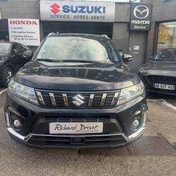 Suzuki Vitara 1.5 DUALJET ALLGRIP HYBRID AUTO Pack Tassin-la-Demi-Lune