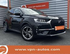 DS DS7 Crossback Migné-Auxances