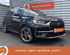 DS DS7 Crossback Migné-Auxances