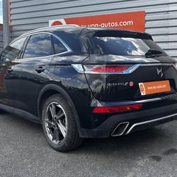 DS DS7 Crossback E-TENSE 4x4 Grand Chic TOIT OUVRANT 300CH Mign&eacute;-Auxances