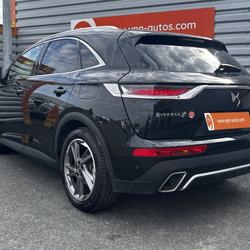 DS DS7 Crossback E-TENSE 4x4 Grand Chic TOIT OUVRANT 300CH Mign&eacute;-Auxances