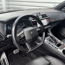 DS DS7 Crossback E-TENSE 4x4 Grand Chic TOIT OUVRANT 300CH Mign&eacute;-Auxances