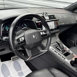 DS DS7 Crossback E-TENSE 4x4 Grand Chic TOIT OUVRANT 300CH Mign&eacute;-Auxances
