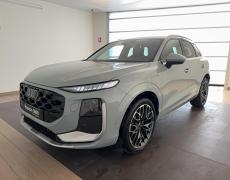 Audi Q3 Vesoul