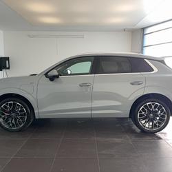 Audi Q3 Sportback e-hybrid 272 ch S tronic 6 S line occasion - Vesoul - photo 2/25