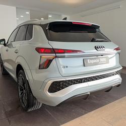 Audi Q3 Q3 Sportback e-hybrid 272 ch S tronic 6 S line Vesoul