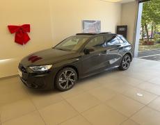 Audi A3 Sportback Belfort