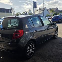 Renault Clio 3 1.5 DCI 70CH DYNAMIQUE 5P occasion - Qu&eacute;ven - photo 3/10