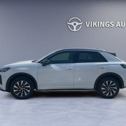 Volkswagen T-Roc T-Roc 1.5 eTSI EVO2 Hybrid 150 ch DSG7 Style Cl&eacute;on