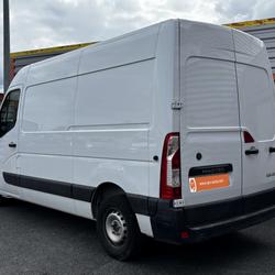 Renault Master FG Tr GCF F3300 L2H2 Blue dCi 135 15817&euro;HT Mign&eacute;-Auxances