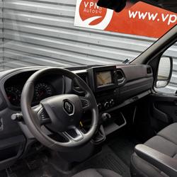 Renault Master FG Tr GCF F3300 L2H2 Blue dCi 135 15817&euro;HT Mign&eacute;-Auxances