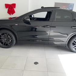 Audi Q4 e-tron Q4 Sportback e-tron Performance S line Belfort