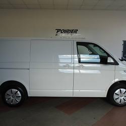 Volkswagen Transporter TRANSPORTER 6.1 VAN L1H1 2.0 TDI 150 DSG7 BUSINESS PLUS L'Aigle