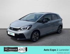 Honda Jazz Lanester