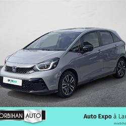 Honda Jazz 1.5 I-MMD Advance Sport Lanester